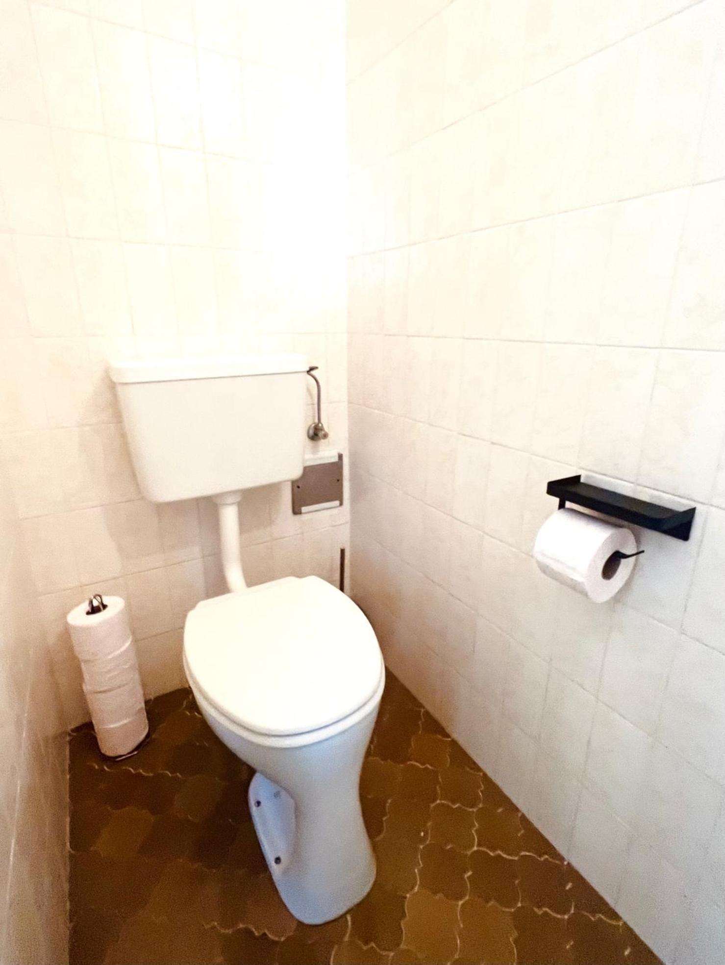Apartamento Mit Wunderschoenem Seeblick