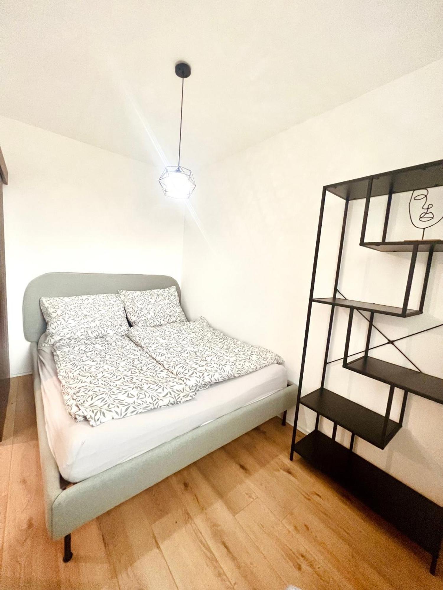 Mit Wunderschoenem Seeblick Apartamento Gmunden
