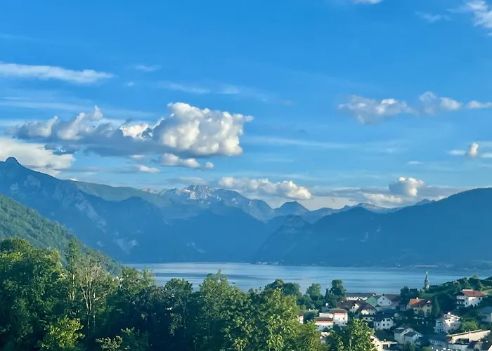 Wohnung Mit Wunderschoenem Seeblick
