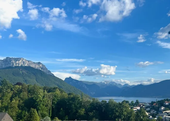 Wohnung Mit Wunderschoenem Seeblick