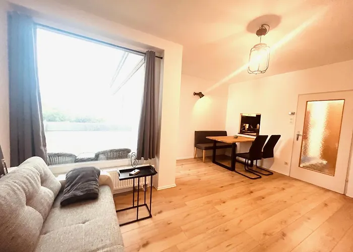 Wohnung Mit Wunderschoenem Seeblick