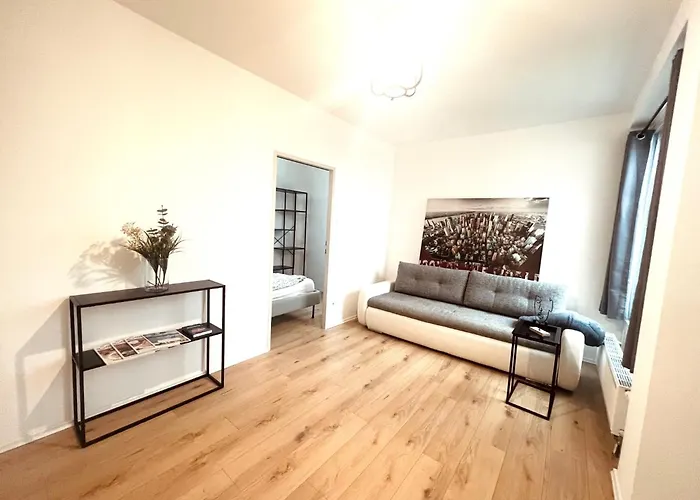 Wohnung Mit Wunderschoenem Seeblick