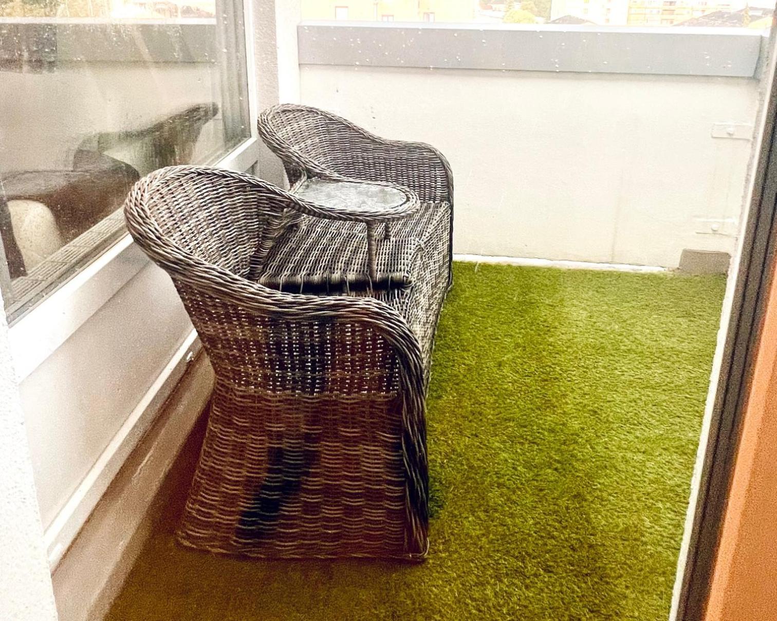 Mit Wunderschoenem Seeblick Apartment *